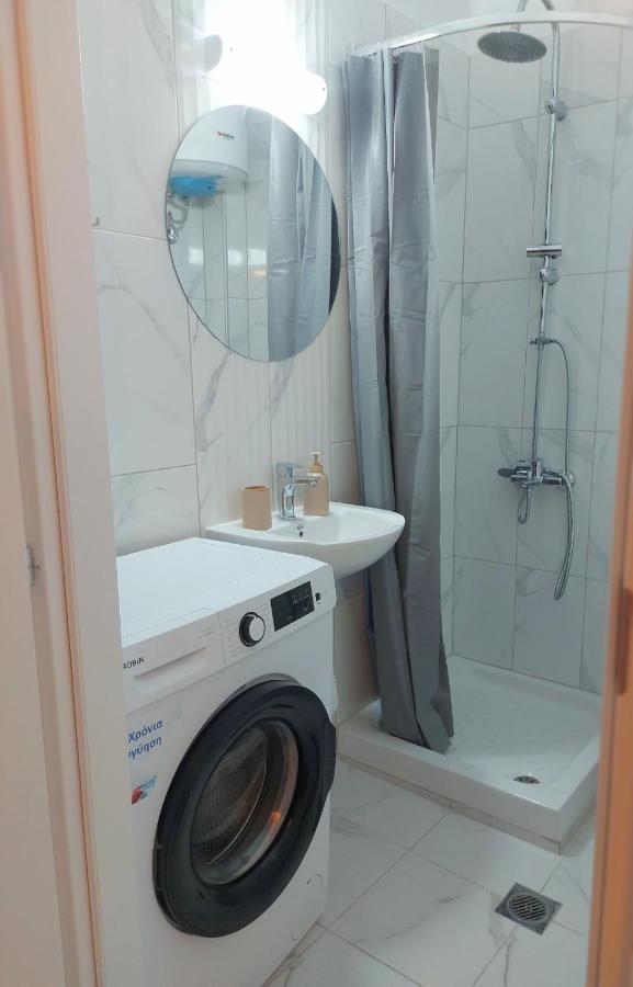 Homey Edesa Zewnętrze zdjęcie